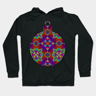 70s Colors Hoodie